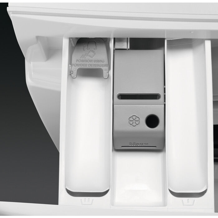 AEG L6FBBERLIN wasmachine Voorlader 9 kg 1351 RPM Wit