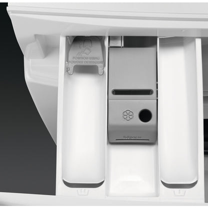 AEG L6FBBERLIN wasmachine Voorlader 9 kg 1351 RPM Wit