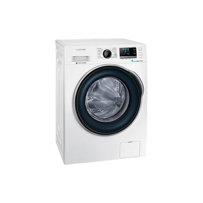 Samsung WW80J6400CW wasmachine Voorlader 8 kg 1400 RPM Wit