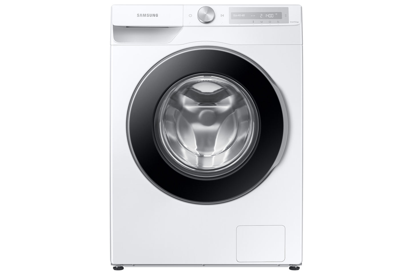 Samsung Autodose 6000-serie Autodose Wasmachine 6000-serie WW90T636ALH