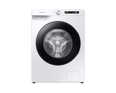 Samsung WW90T534AAW wasmachine Voorlader 9 kg 1400 RPM Wit
