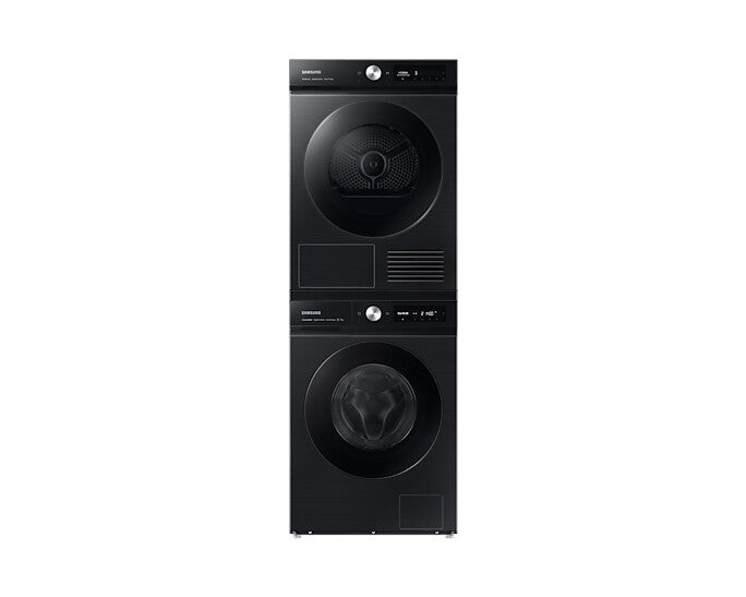 Samsung WW11BB704AGBS2 wasmachine Voorlader 11 kg 1400 RPM Zwart