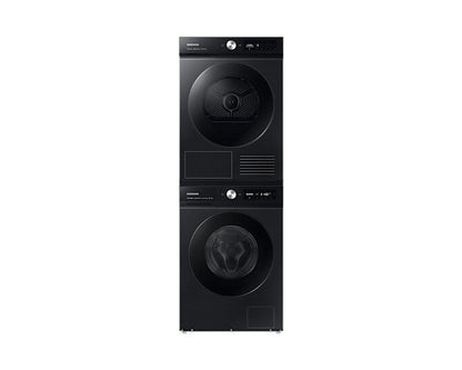 Samsung WW11BB704AGBS2 wasmachine Voorlader 11 kg 1400 RPM Zwart