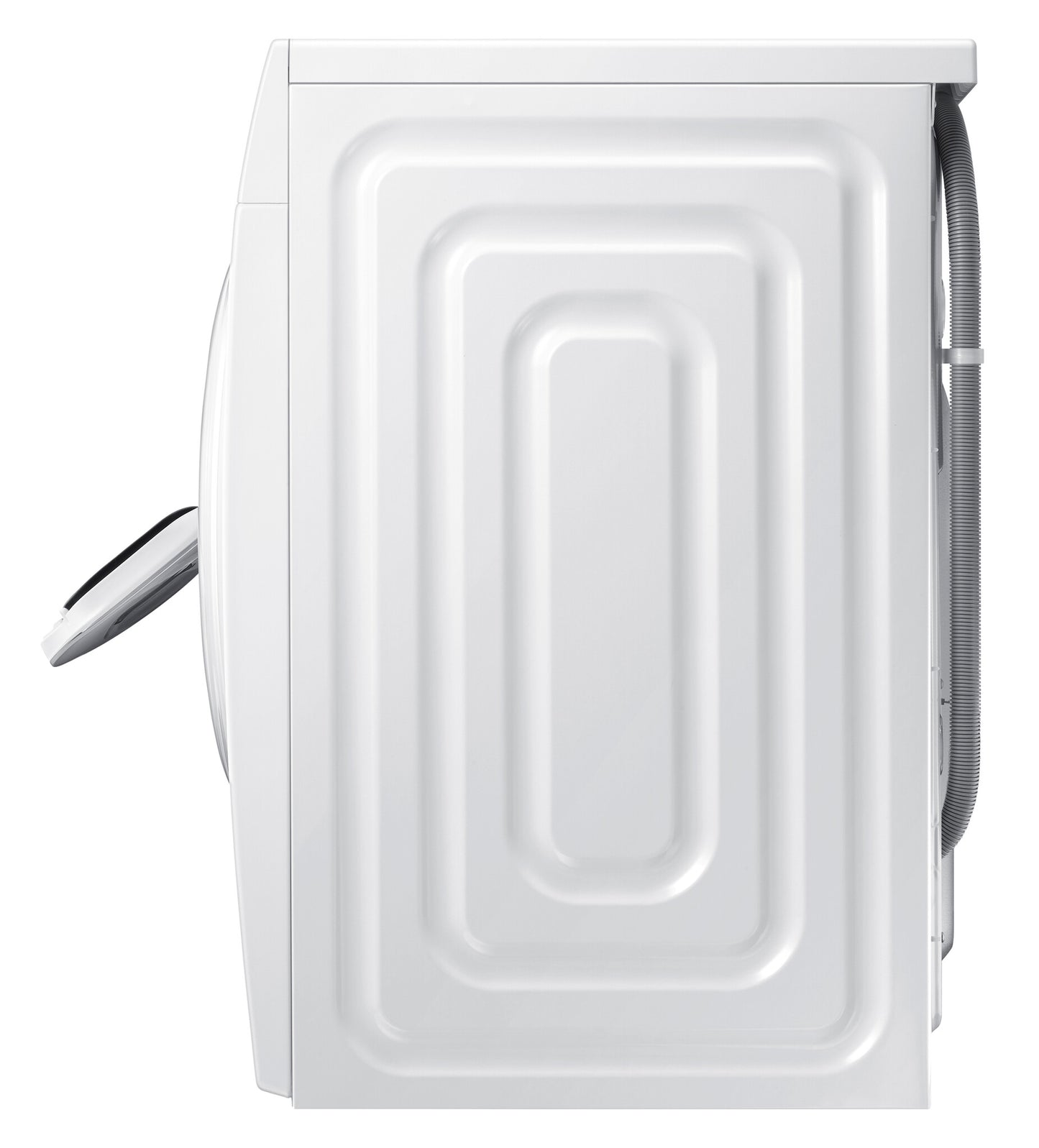 Samsung WW70K5400WW wasmachine Voorlader 7 kg 1400 RPM Wit