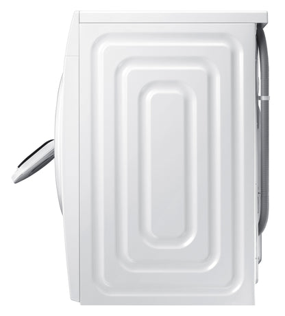 Samsung WW70K5400WW wasmachine Voorlader 7 kg 1400 RPM Wit