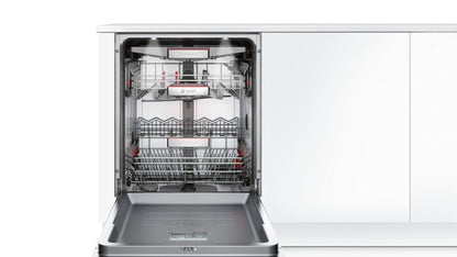 Bosch Serie 6 SBE68TX26E vaatwasser Volledig ingebouwd 14 couverts