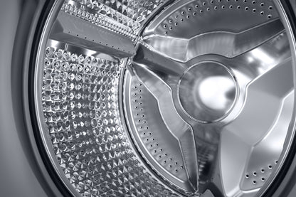 Samsung QuickDrive™ Was-droogcombinatie 7000-serie WD90T754ABT