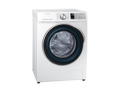 Samsung WW10N642RBA wasmachine Voorlader 10 kg 1400 RPM Wit
