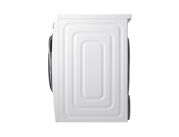 Samsung DV90M6200CW wasdroger Vrijstaand Voorlader 9 kg Wit