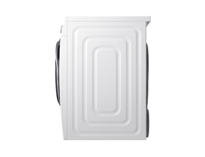 Samsung DV90M6200CW wasdroger Vrijstaand Voorlader 9 kg Wit