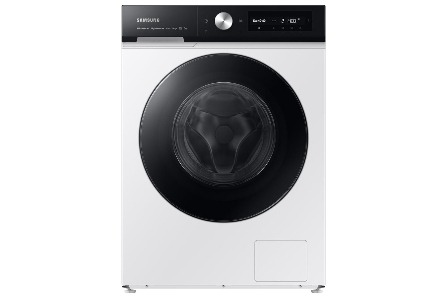 Samsung Bespoke AI EcoBubble™ Wasmachine 7000-serie WW11BB704AGE