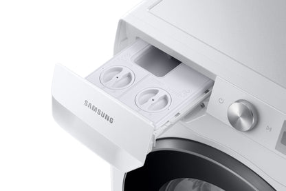 Samsung Autodose 6000-serie Autodose Wasmachine 6000-serie WW90T636ALH