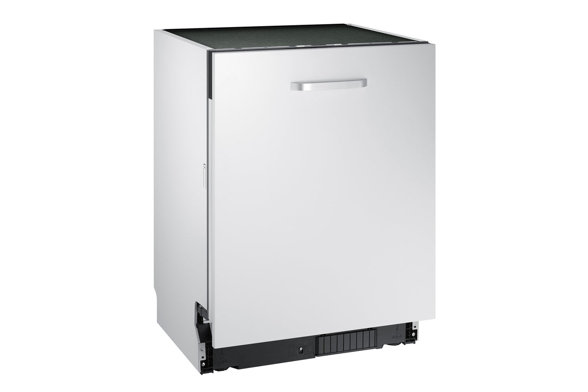 Samsung DW60M6070IB Volledig ingebouwd 14 couverts