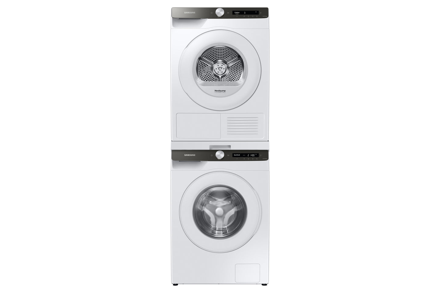 Samsung Droger 5000-serie met Optimal Dry DV90T5240TT