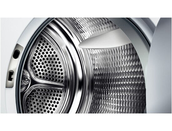 Bosch WTW84162NL wasdroger Vrijstaand Voorlader 7 kg Wit