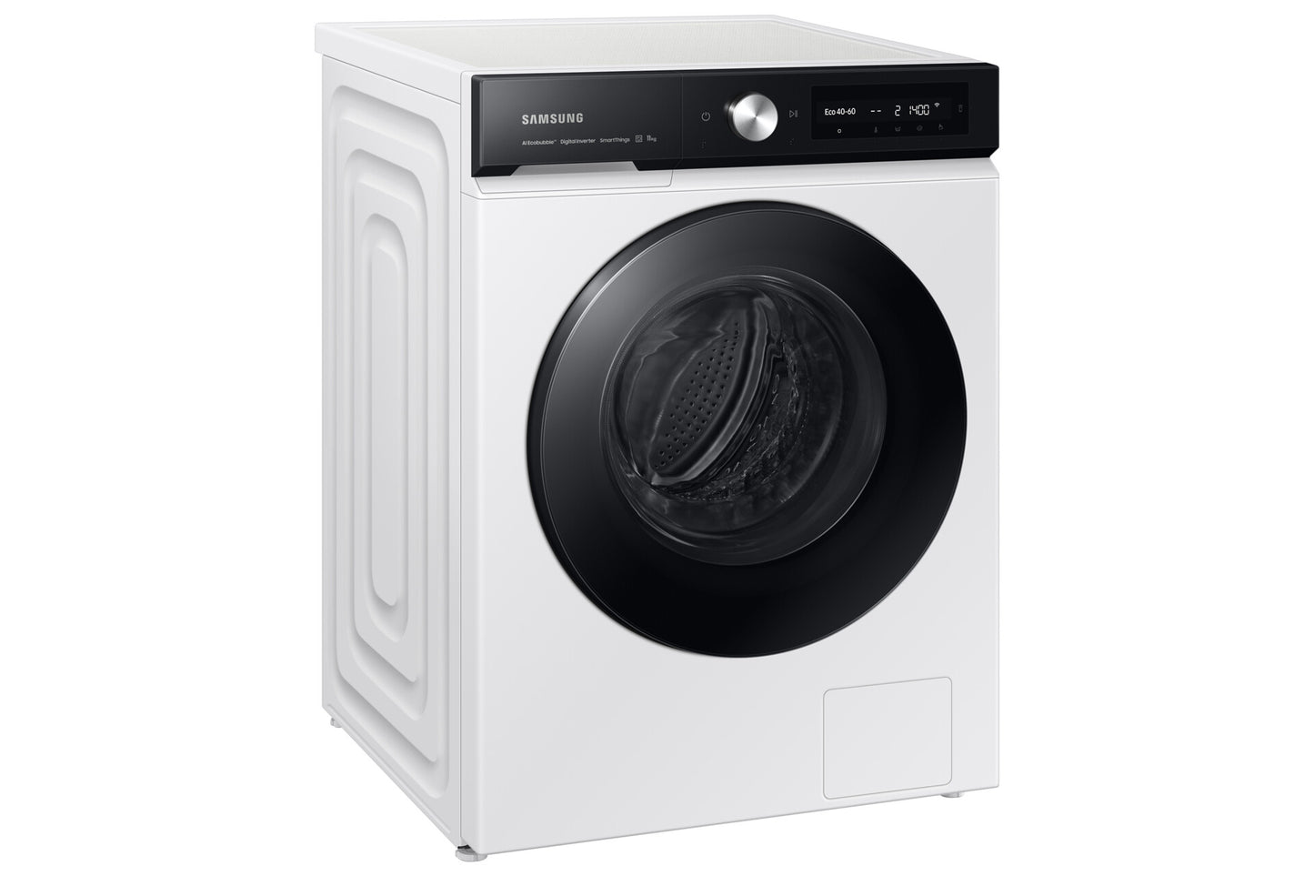 Samsung Bespoke AI EcoBubble™ Wasmachine 7000-serie WW11BB704AGE