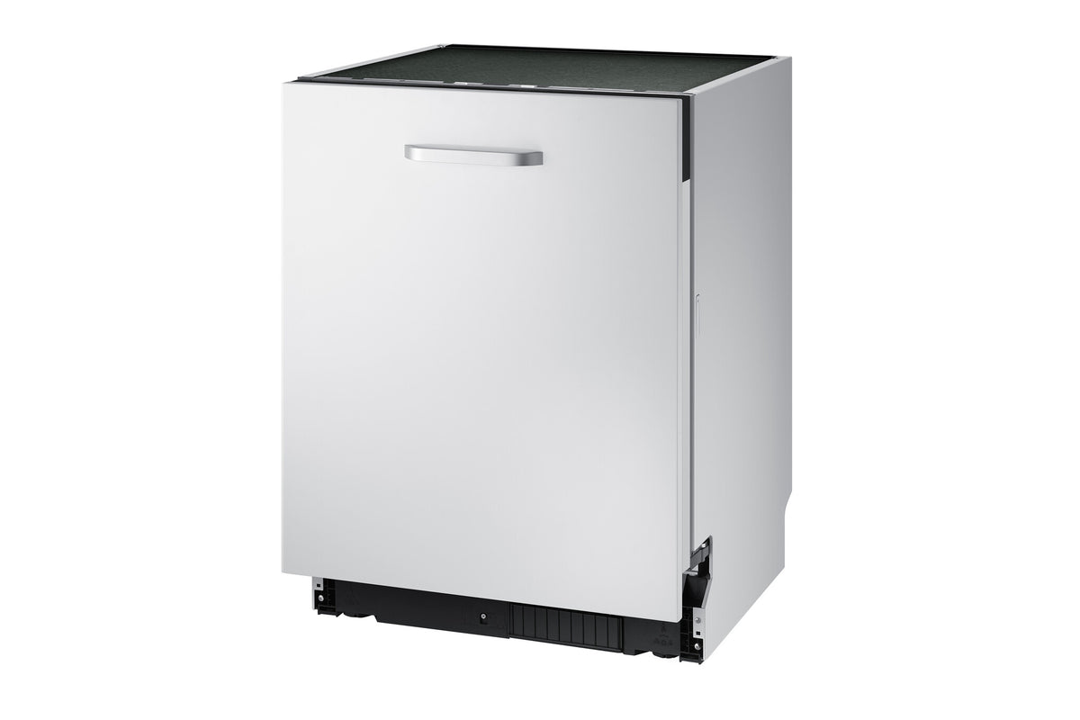 Samsung DW60M6070IB Volledig ingebouwd 14 couverts