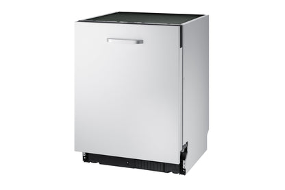 Samsung DW60M6070IB Volledig ingebouwd 14 couverts