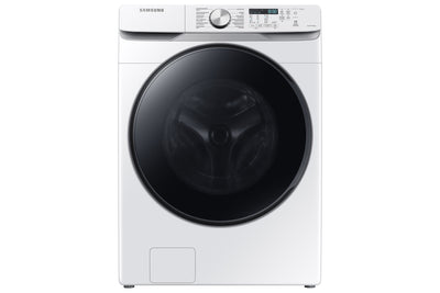 Samsung WF18T8000GW wasmachine Voorlader 18 kg 1100 RPM Wit