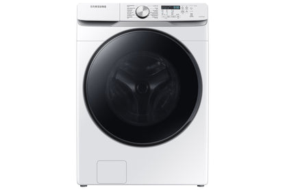 Samsung WF18T8000GW wasmachine Voorlader 18 kg 1100 RPM Wit