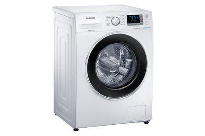 Samsung WF70F5EBP4W/EN wasmachine Voorlader 7 kg 1400 RPM Wit