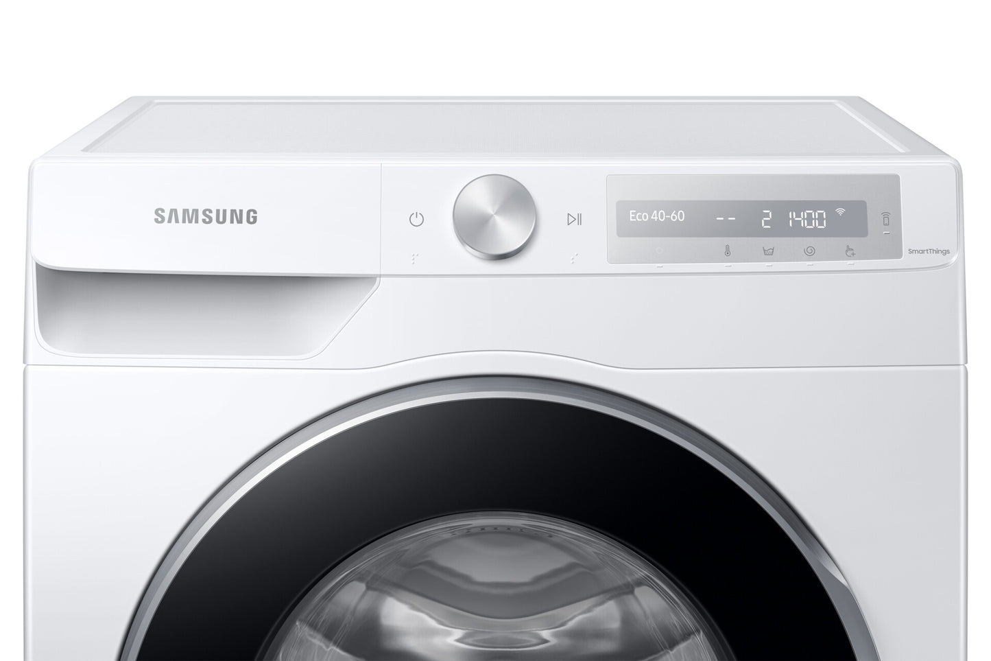 Samsung Autodose 6000-serie Autodose Wasmachine 6000-serie WW90T636ALH