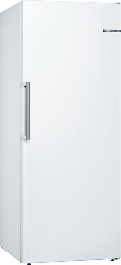 Bosch Serie 6 GSN54AWCV diepvriezer Vrieskast Vrijstaand 328 l Wit