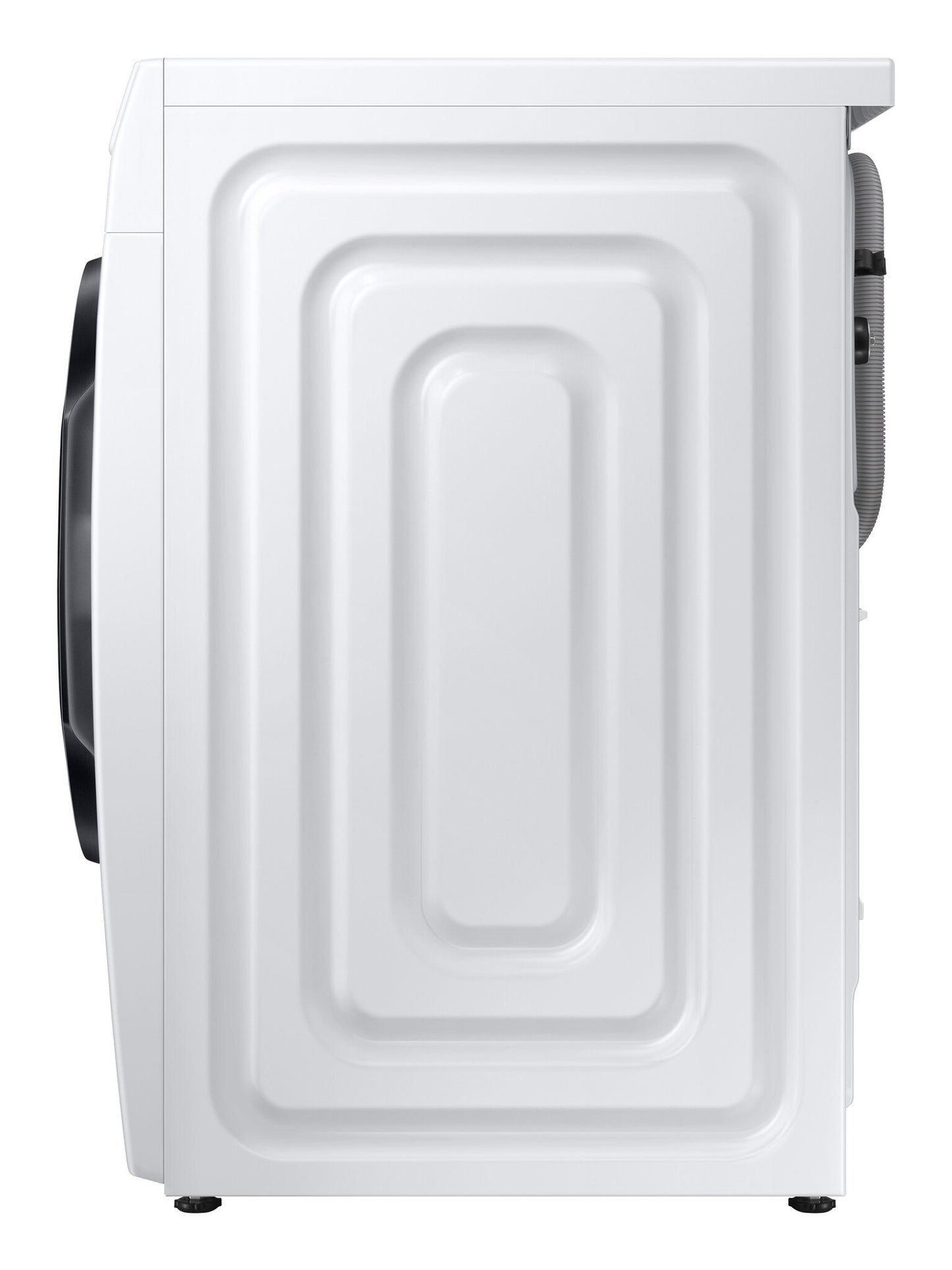 Samsung WW90T504AAWC wasmachine Voorlader 9 kg 1400 RPM Wit