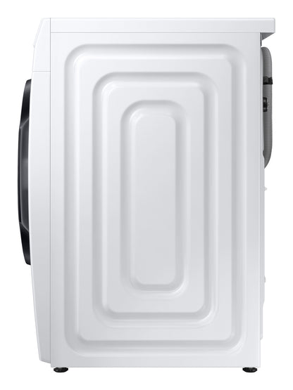 Samsung WW90T504AAWC wasmachine Voorlader 9 kg 1400 RPM Wit