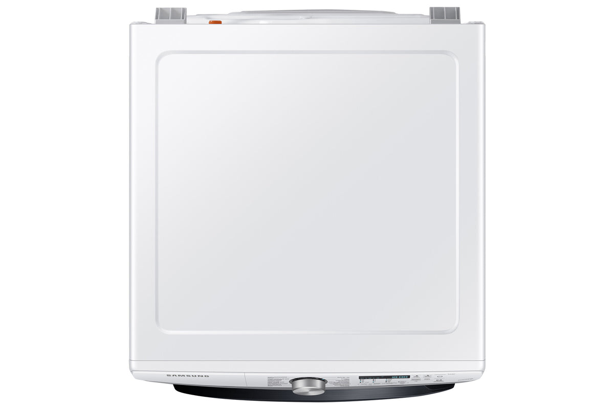 Samsung WF18T8000GW wasmachine Voorlader 18 kg 1100 RPM Wit