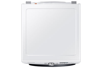Samsung WF18T8000GW wasmachine Voorlader 18 kg 1100 RPM Wit
