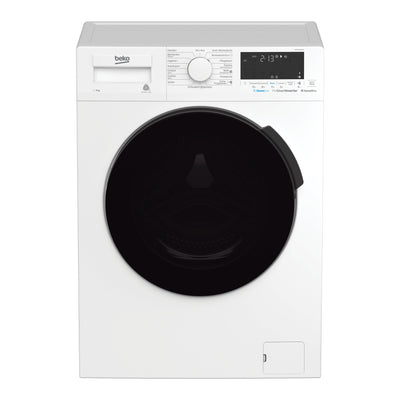 Beko WMC91464ST wasmachine Voorlader 9 kg 1400 RPM Wit