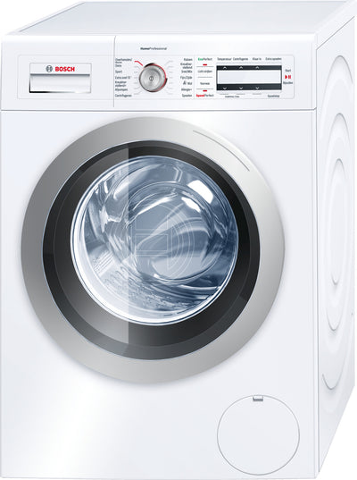 Bosch WAY32541NL wasmachine Voorlader 9 kg 1600 RPM Wit