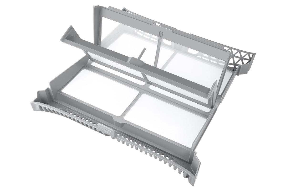 Samsung Droger 5000-serie met Optimal Dry DV90T5240TT