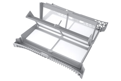 Samsung Droger 5000-serie met Optimal Dry DV90T5240TT