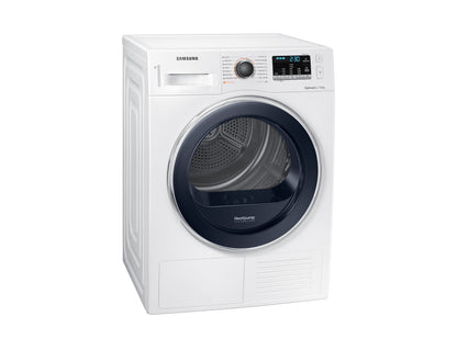 Samsung DV70M5020QW/LE wasdroger Vrijstaand Voorlader 7 kg Wit