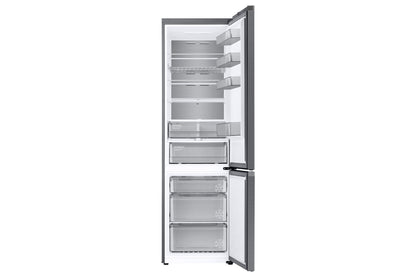 Samsung RL38C776ASR Vrijstaand 387 l Zilver